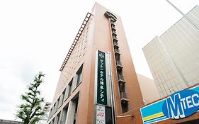 โรงแรมซัตตัน ฮากาตะ ซิตี้